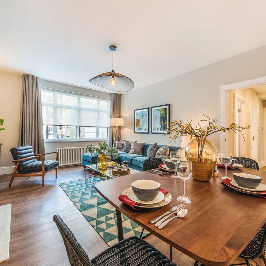 Sloane Street, SW1X, London - Photo 1