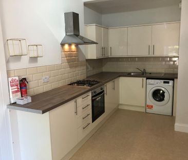 2 bedroom apartment to rent - Photo 2