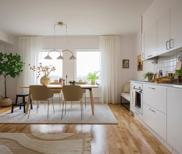 Leråkersgatan 19 - Photo 2