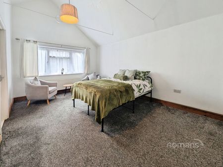 1 bedroom house to rent - Photo 5