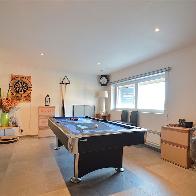 Ruime gezinswoning te huur in Poelkapelle - Photo 1