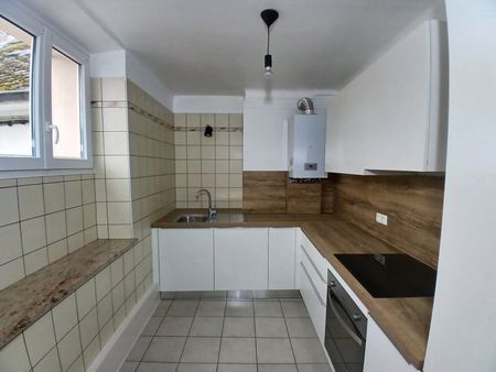 Appartement 3 pièces à Sierck-les-Bains - Photo 2