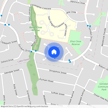 2 Kynan Close, Lake Haven 2263, New South Wales