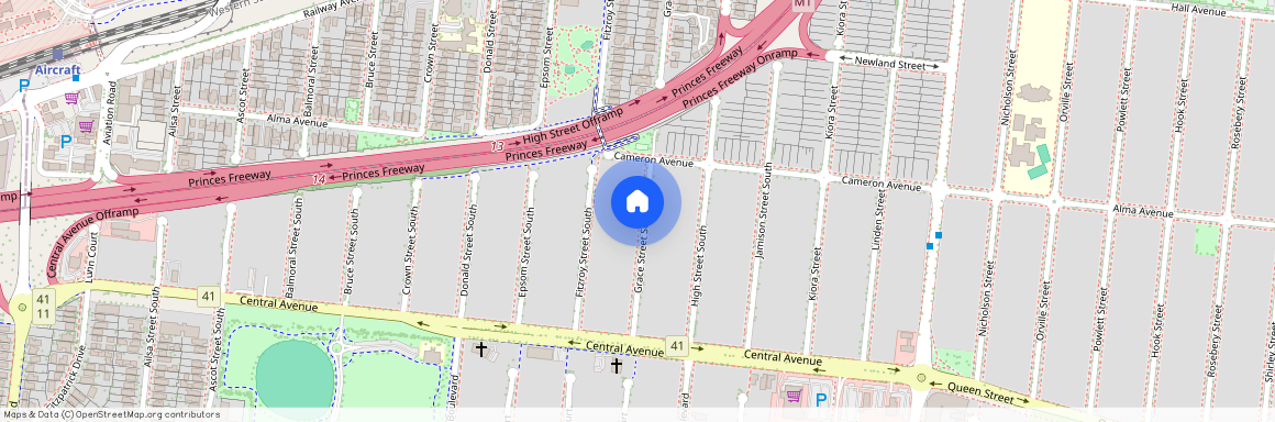 3/52-54 Grace Street South, Vic 3028, Altona Meadows