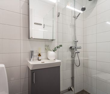 Gamla Huddingevägen, Stockholm - Photo 6