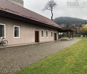 Casa individuala, 3 Camere Decomandat, Curte, Terasa, Centra - Fotografie 6