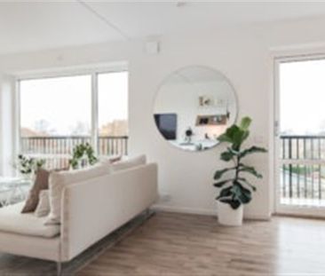 Löjtnant Granlunds väg 2 B - Foto 4