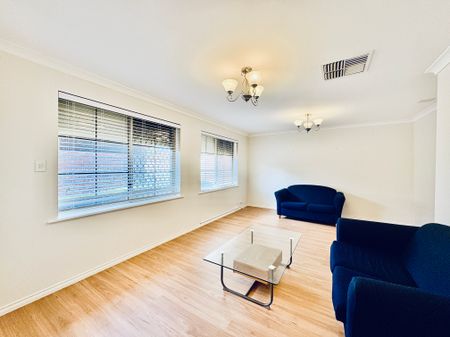 Well-Proportioned 3 Bed, 1 Bath Property – Carlisle - UNFURNISHED - Photo 3