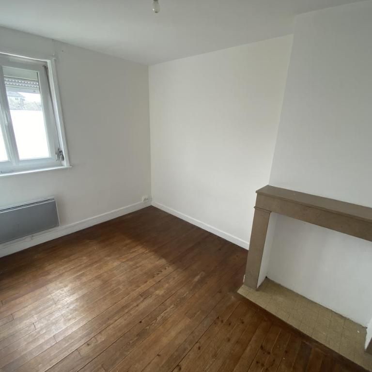 BOULOGNE SUR MER - Photo 1