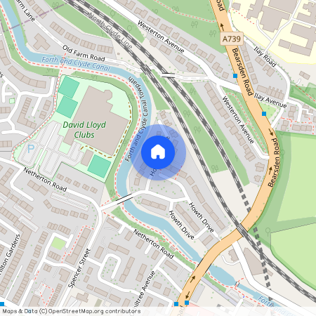 Howth Terrace, G13 1SS, Glasgow