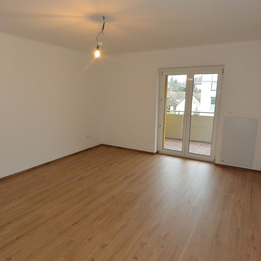 Dieses gut geschnittene Apartment ist ideal geeignet für Single oder ein Pärchen. - Foto 1