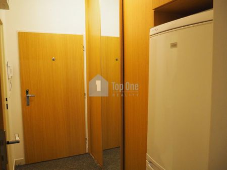 Pronájem bytu 1+kk 35 m2 - Photo 2