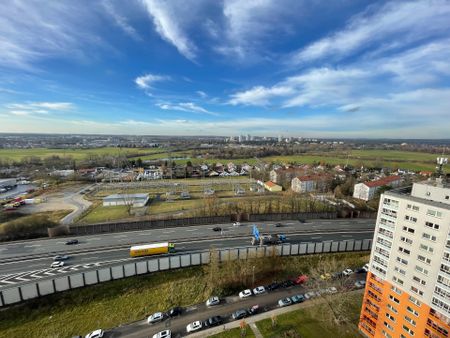 Mietwohnung in Erlangen - Bester Blick aus dem 17. OG! - Photo 2