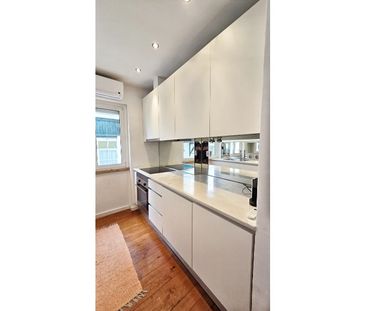 Apartamento T1 em Lisboa - Photo 1