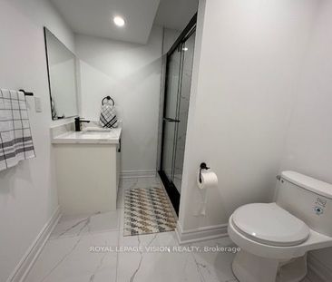 For Lease - 1046 Cameo Street Unit# Bsmt, Pickering, Ontario - Photo 5