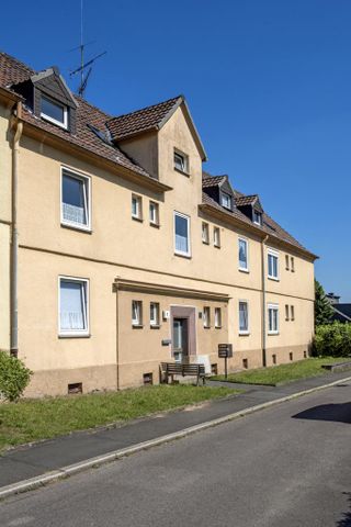 2-Zimmer-Wohnung in Schwerte - Photo 5