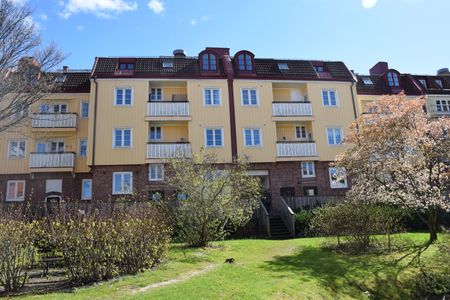 Kungälvsgatan 6A - Foto 2