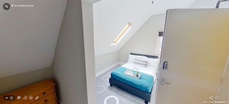 3A Hamilton Drive, NG7 1DF, NOTTINGHAM - Photo 4