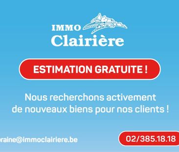 Appartement te huur - Photo 4