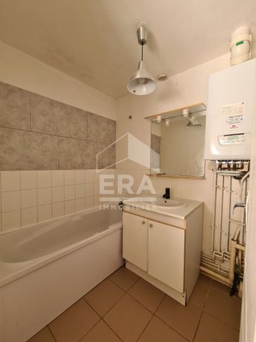 Appartement type F2 rue d'Elbeuf - Photo 5