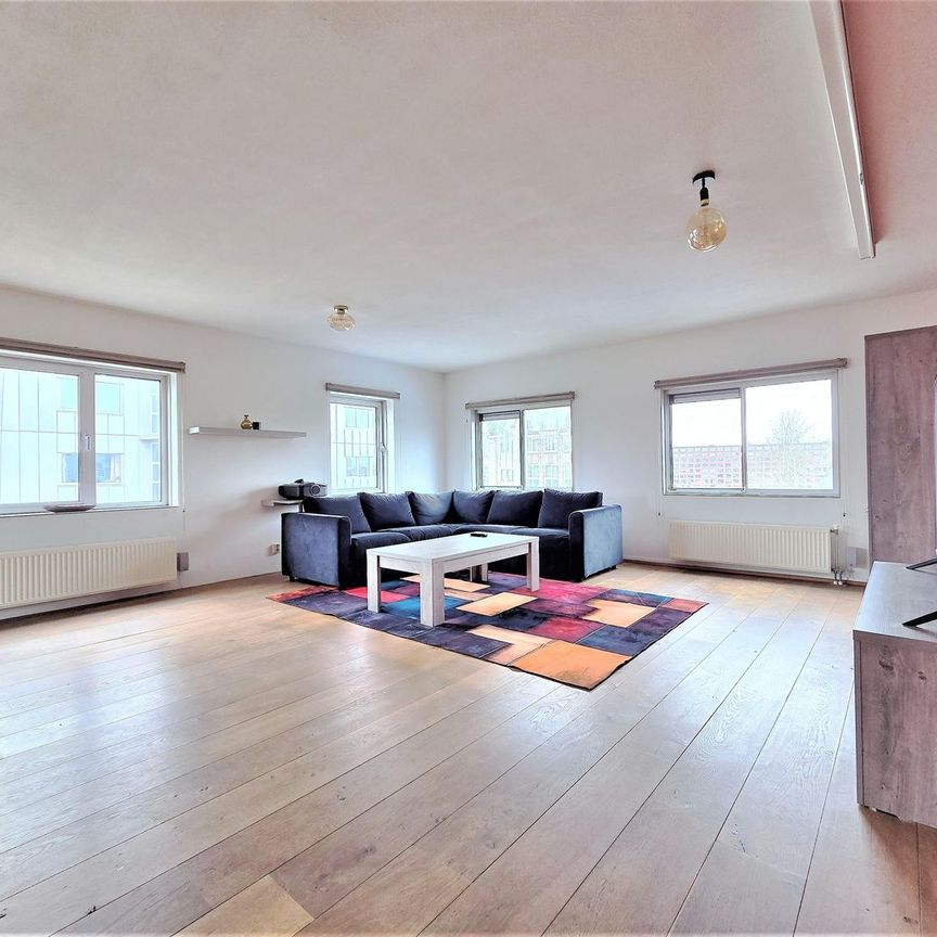 Appartement te huur: Rietlandpark 153 1019 DT Amsterdam - Foto 1