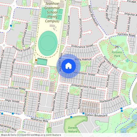 5 Succession Street, Vic 3754, Doreen