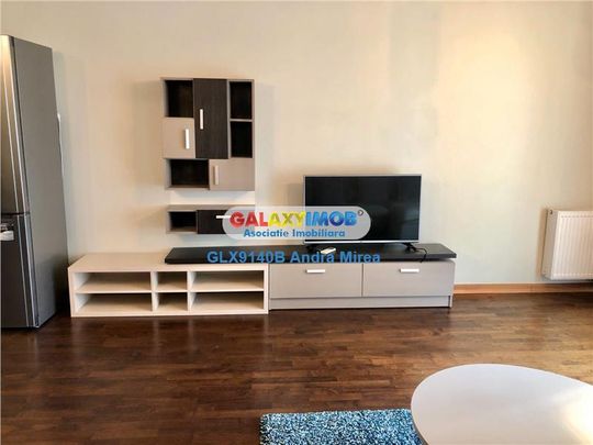 Apartament doua camere -Dristor- Complex Incity Residences - Photo 1