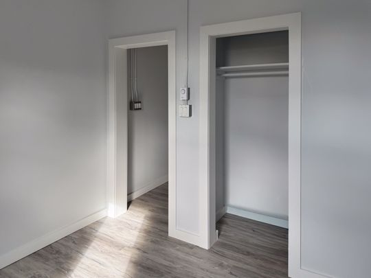 For Lease - 23 Peter Street Unit# A, Orillia, Ontario - Photo 1