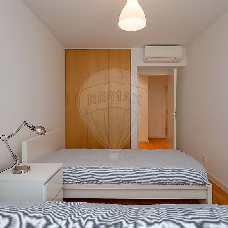 Apartamento T3 em Lisboa - Photo 1