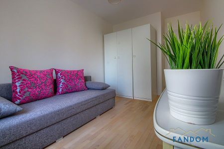 Komfort i Wygoda – 67 m2 PROJEKTANT - Фото 4