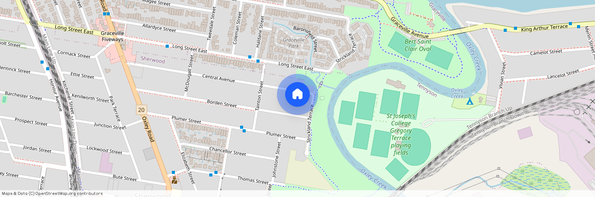 129 Central Avenue, Qld 4075, Sherwood