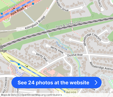 Verity View, Leeds - Photo 1