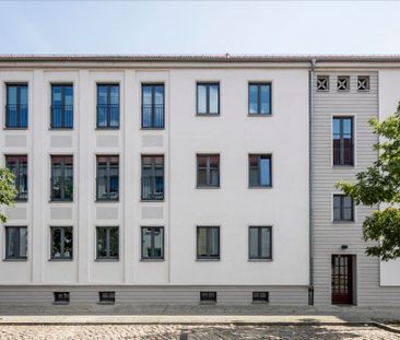 Nahe Hauptbahnhof: 2 Zimmer, Küche und Bad mit Fenster - Photo 1