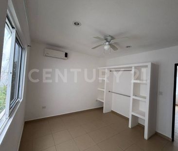 DEPARTAMENTO EN RENTA CONDOMINIO LOS OLIVOS (ENTRE HUAYACAN Y COLOSIO) - Photo 1