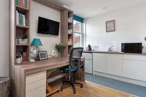 1 bedroom apartment to rent - Photo 1