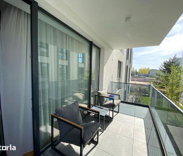 Apartament 2 camere Pipera | Loc de parcare inclus - Fotografie 4