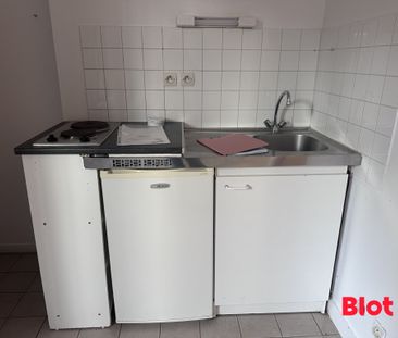 Location Appartement 1 pièce 22m² RENNES 35000 - Photo 2