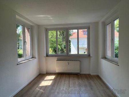 01187 Dresden - Plauen , Bernhardstraße 44 WE 6 - Photo 5