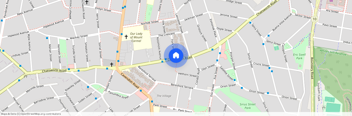 109a Chatsworth Road, Qld 4151, Coorparoo