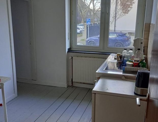 Erdgeschosswohnung - ca. 35qm - Oskarstrasse 9 - Herne - Photo 1