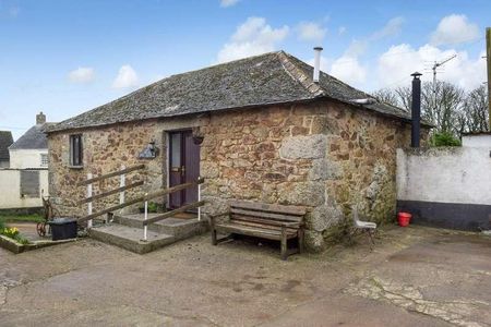 Rosevidney Farm, Crowlas, Penzance, TR20 - Photo 3