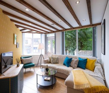 2 bedroom cottage to rent - Photo 3