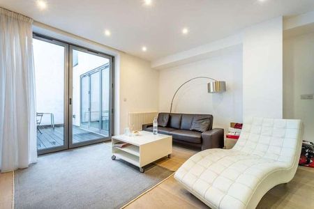 County Street, London Bridge, SE1 - Photo 4