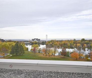 For Lease - 316 Bruyere Street Unit# 515, Lower Town - Sandy Hill, ... - Photo 3