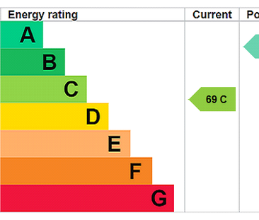 1 bedroom terraced house to rent - Photo 4