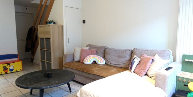 Woning te huur in Brugge voor € 775 met 2 slaapkamers - Photo 1