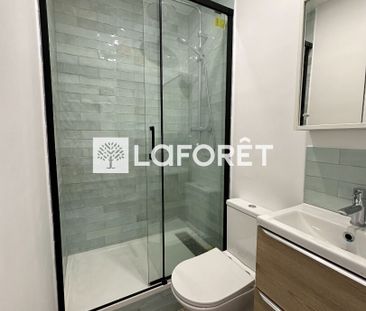 Appartement T1 Alfortville à louer - Photo 3