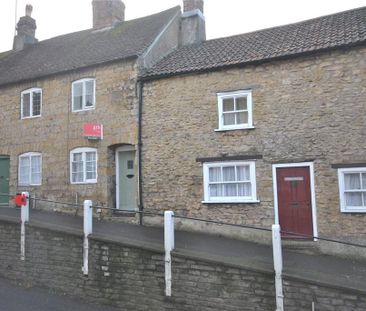 2 bedroom terraced house to rent - Photo 3