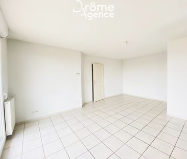 Location Appartement 2 pièces 53m² ST MARCEL LES VALENCE 26320 - Photo 1