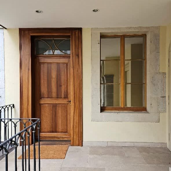 5 Zimmer, 139 m², 3. Stock - Photo 1